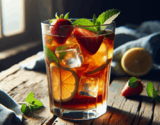 Descubre los mejores lugares para disfrutar de un refrescante Pimm’s Cup en Londres
