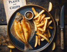 Descubre dónde comer plaice and chips en Londres: Los mejores lugares y consejos