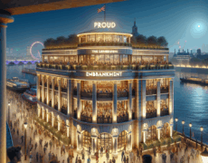 Ir de Fiesta en Proud Embankment Londres: ¡Descubre la Experiencia Nocturna Perfecta en la Capital Británica!