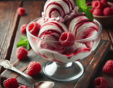 Descubre los Mejores Lugares para Comer Raspberry Ripple Ice Cream en Londres: Una Guía de Sabores Irresistibles