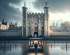 Descubre la Torre de Londres: Turismo, Viaje y las Joyas de la Corona