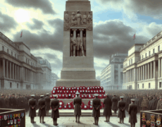 10 cosas que hacer en el Cenotafio de Whitehall en Remembrance Sunday: Guía de turismo y viaje