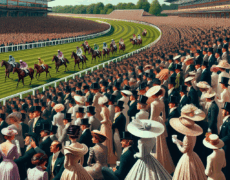 Descubre la elegancia y emoción de Royal Ascot: Turismo de lujo en carreras de caballos