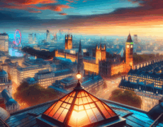 Descubre la Vida Nocturna en Skylight London: Una Guía para Ir de Fiesta en Londres