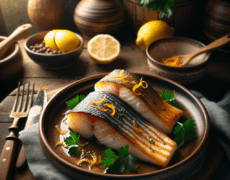Descubre los Mejores Lugares para Comer Smoked Haddock en Londres: Una Experiencia Deliciosa que no te Puedes Perder