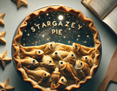 Descubre dónde comer Stargazey Pie en Londres: Los mejores lugares para probar este clásico plato británico