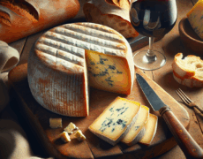 Descubre dónde comer Stilton Cheese en Londres: Lugares imperdibles para los amantes del queso