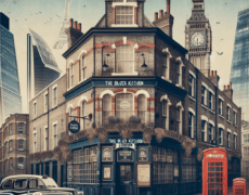 Guía definitiva para ir de fiesta en The Blues Kitchen Londres: descubre los mejores planes para disfrutar de la noche