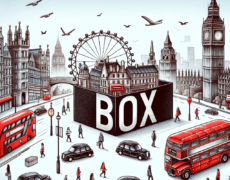Descubre la Experiencia Perfecta para Ir de Fiesta en The Box Londres: Guía Completa