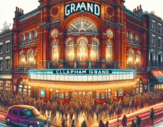 Descubre la mejor manera de ir de fiesta en The Clapham Grand, Londres: Una guía imprescindible
