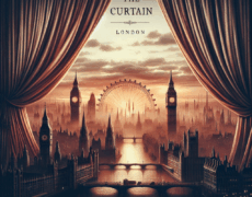 La guía definitiva para ir de fiesta en The Curtain, Londres: ¡Descubre los mejores lugares para divertirte!