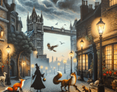 ¡Descubre la mejor manera de ir de fiesta en The Fable Londres! Todo lo que necesitas saber