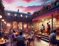 Guía definitiva para disfrutar de la vida nocturna: Ir de fiesta en The Jazz Cafe Londres