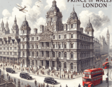 Descubre la Mejor Experiencia de Fiesta en The Prince of Wales Londres: ¡No te Pierdas Esta Fiesta Inolvidable!