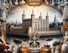 Turismo en Londres: Visitando la Torre y las Joyas de la Corona