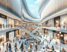 Descubre la mejor experiencia de compras en Westfield London: Guía turística de viaje