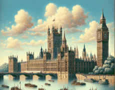 Descubriendo el encanto turístico del Barrio de Westminster en Londres: tu guía de viaje