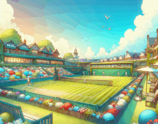 Descubre el encanto del Barrio de Wimbledon en Londres: Guía de turismo y viaje