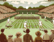 Wimbledon: Descubre el Torneo de Tenis más Antiguo del Mundo y Planifica tu Viaje Turístico