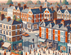 Descubre el encanto de Hackney: guía de turismo por uno de los barrios más vibrantes de Londres